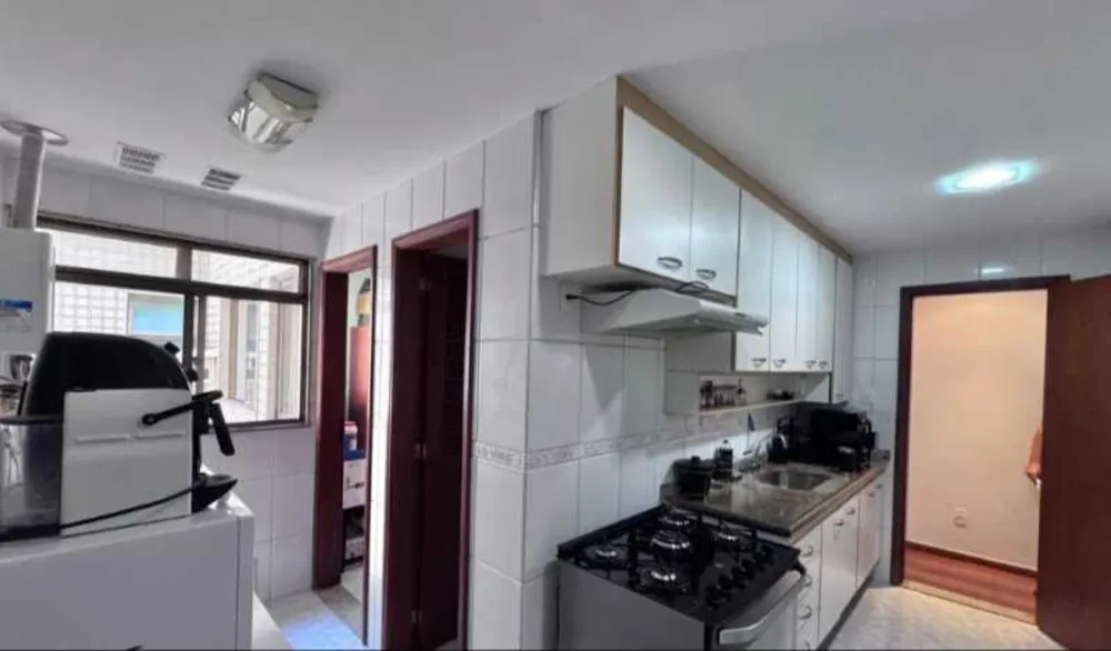 Apartamento, 4 quartos, 175 m² - Foto 20