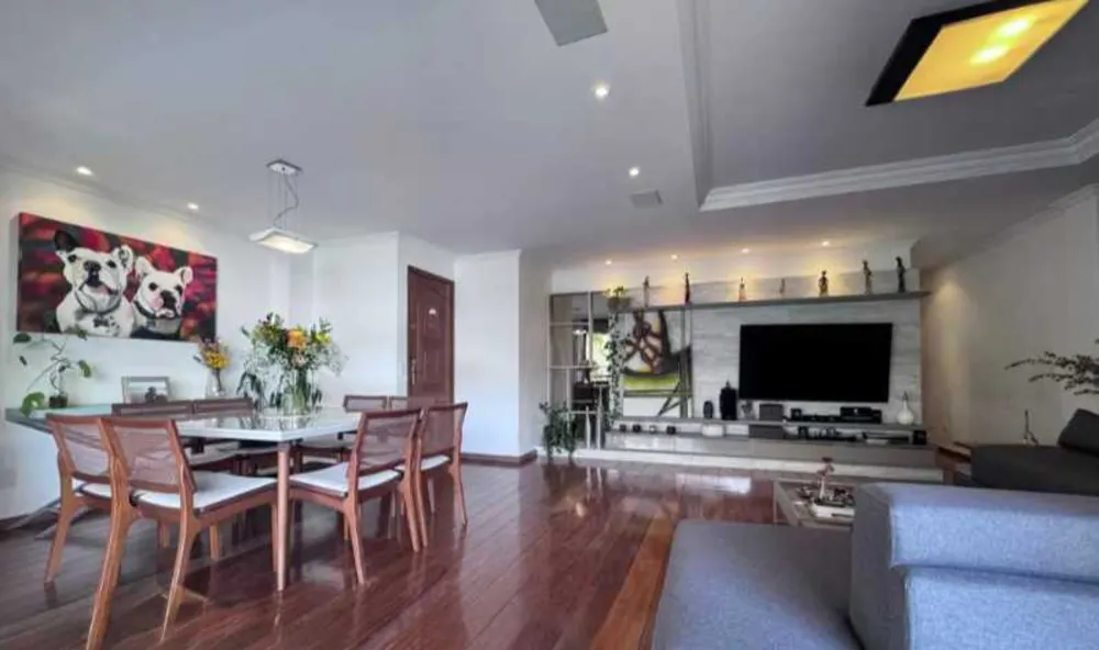 Apartamento, 4 quartos, 175 m² - Foto 17