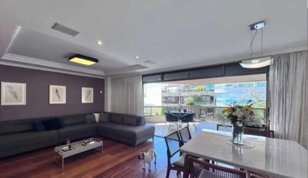 Apartamento, 4 quartos, 175 m² - Foto 10
