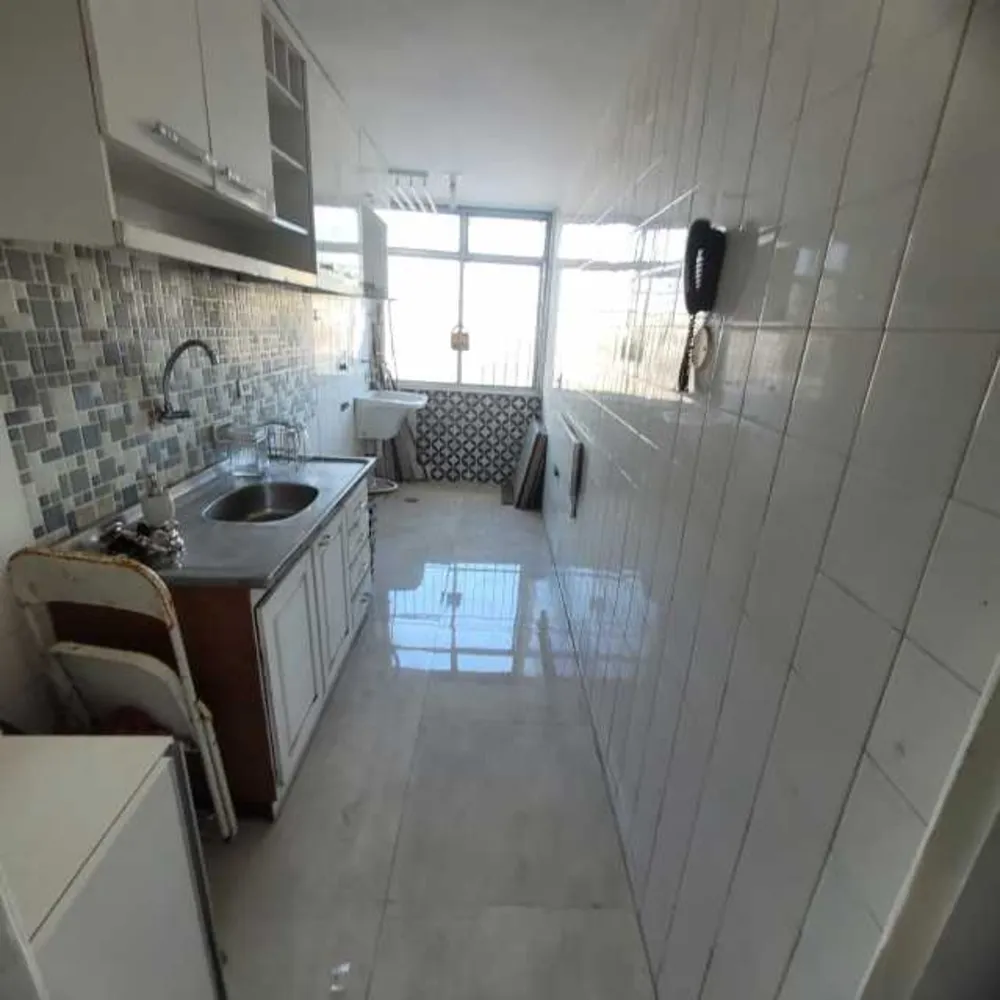 Apartamento, 2 quartos, 60 m² - Foto 5