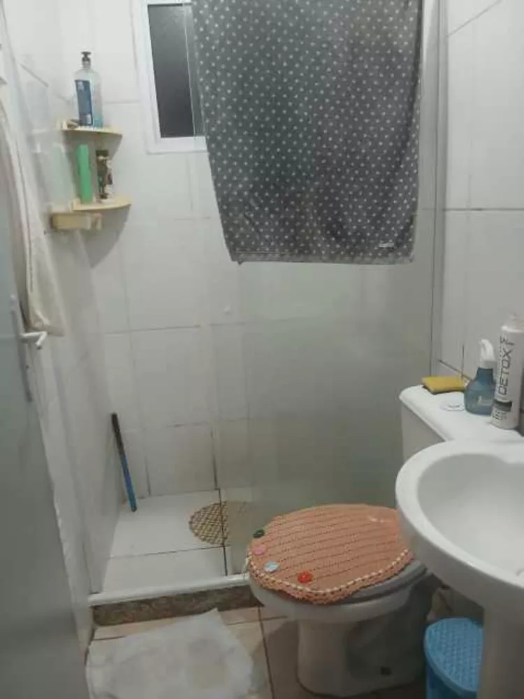 Casa de Condomínio, 2 quartos - Foto 7