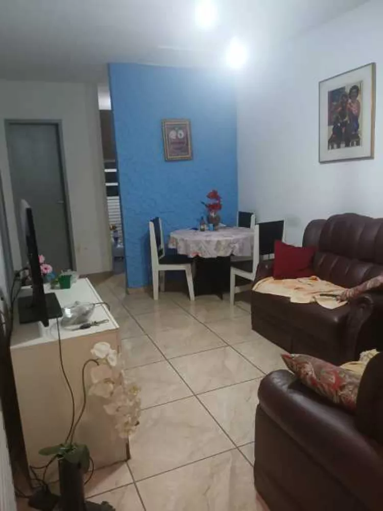 Casa de Condomínio, 2 quartos - Foto 2