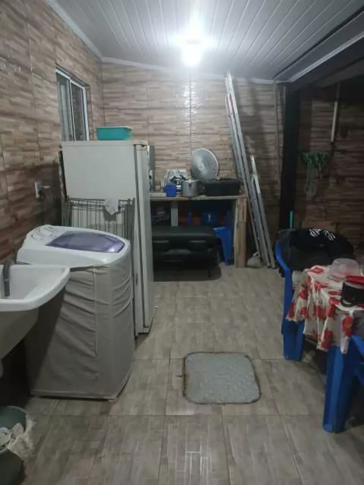 Casa de Condomínio, 2 quartos - Foto 4