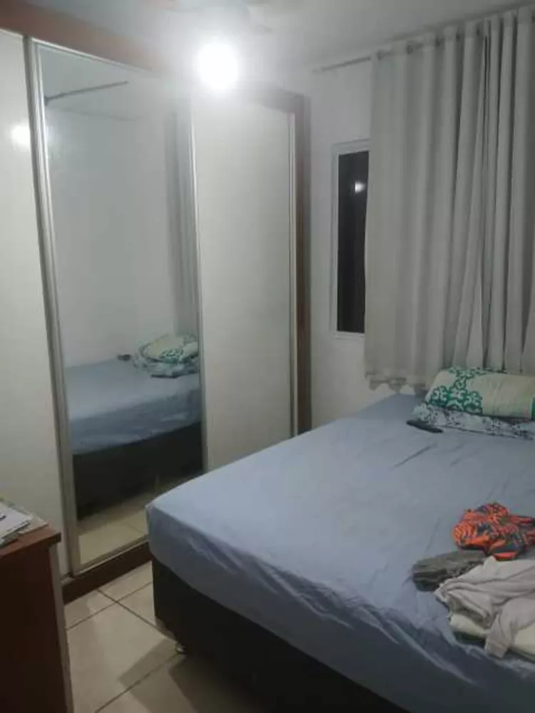 Casa de Condomínio, 2 quartos - Foto 5