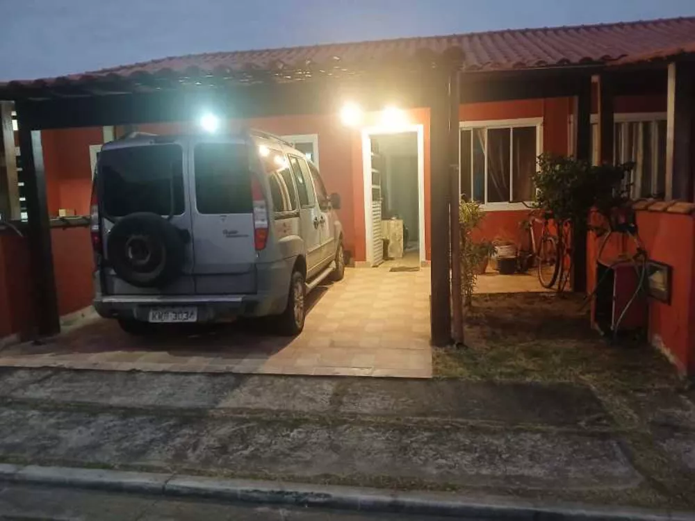 Casa de Condomínio, 2 quartos - Foto 6