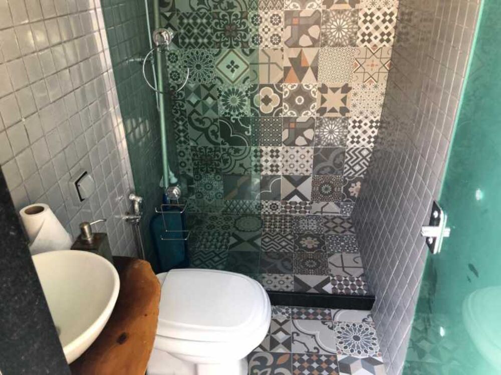 Casa de Condomínio, 3 quartos - Foto 5