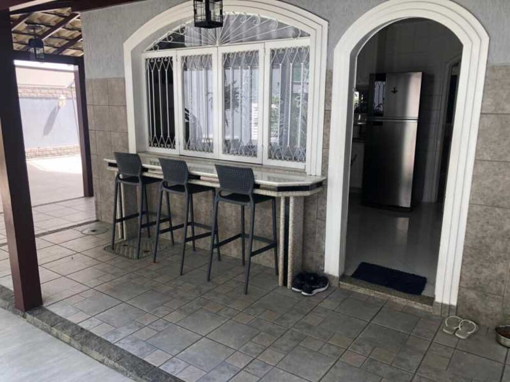 Casa de Condomínio, 3 quartos - Foto 12