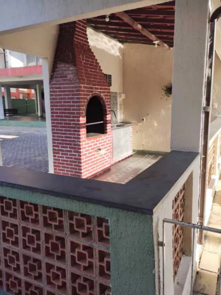 Apartamento, 2 quartos, 56 m² - Foto 15