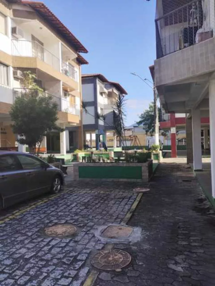 Apartamento, 2 quartos, 56 m² - Foto 49