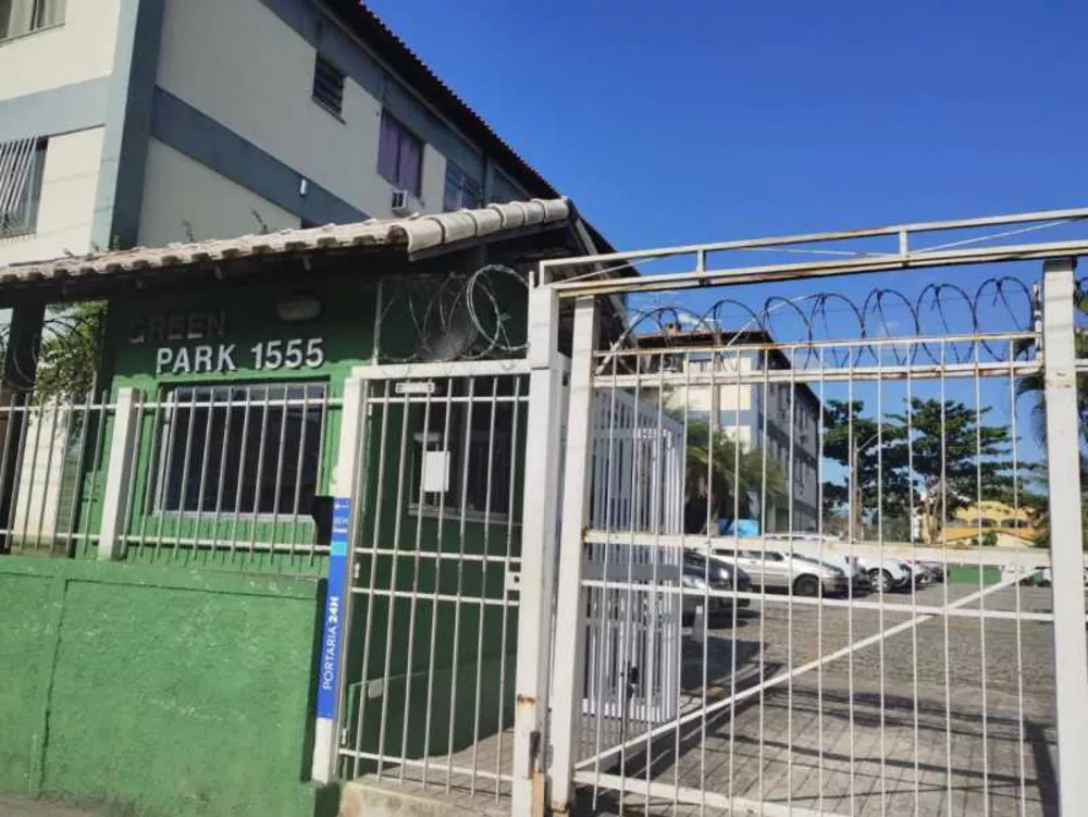 Apartamento, 2 quartos, 56 m² - Foto 47