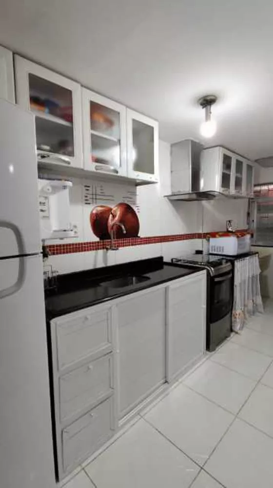 Apartamento, 2 quartos, 56 m² - Foto 34