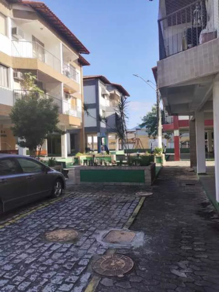Apartamento, 2 quartos, 56 m² - Foto 18