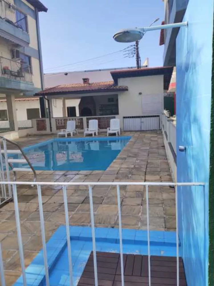 Apartamento, 2 quartos, 56 m² - Foto 19