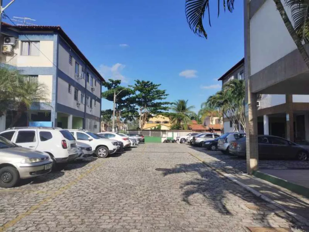 Apartamento, 2 quartos, 56 m² - Foto 37