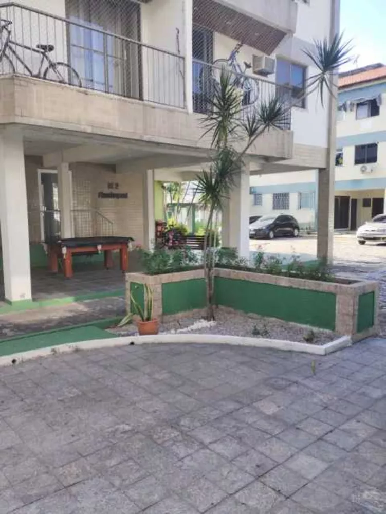 Apartamento, 2 quartos, 56 m² - Foto 38