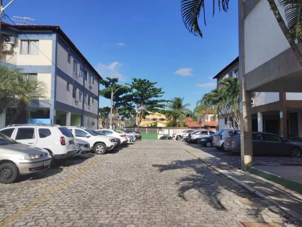 Apartamento, 2 quartos, 56 m² - Foto 23