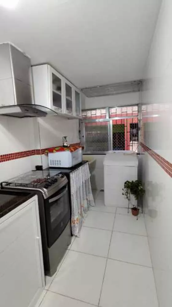Apartamento, 2 quartos, 56 m² - Foto 29