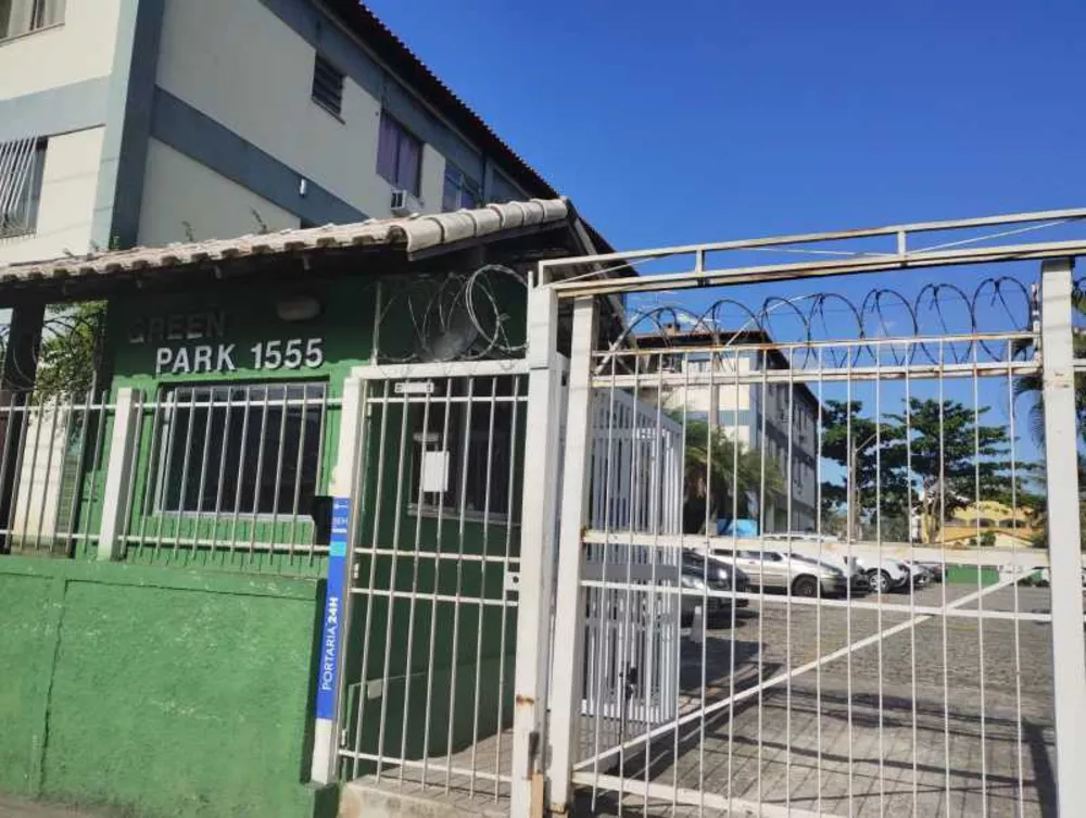 Apartamento, 2 quartos, 56 m² - Foto 13