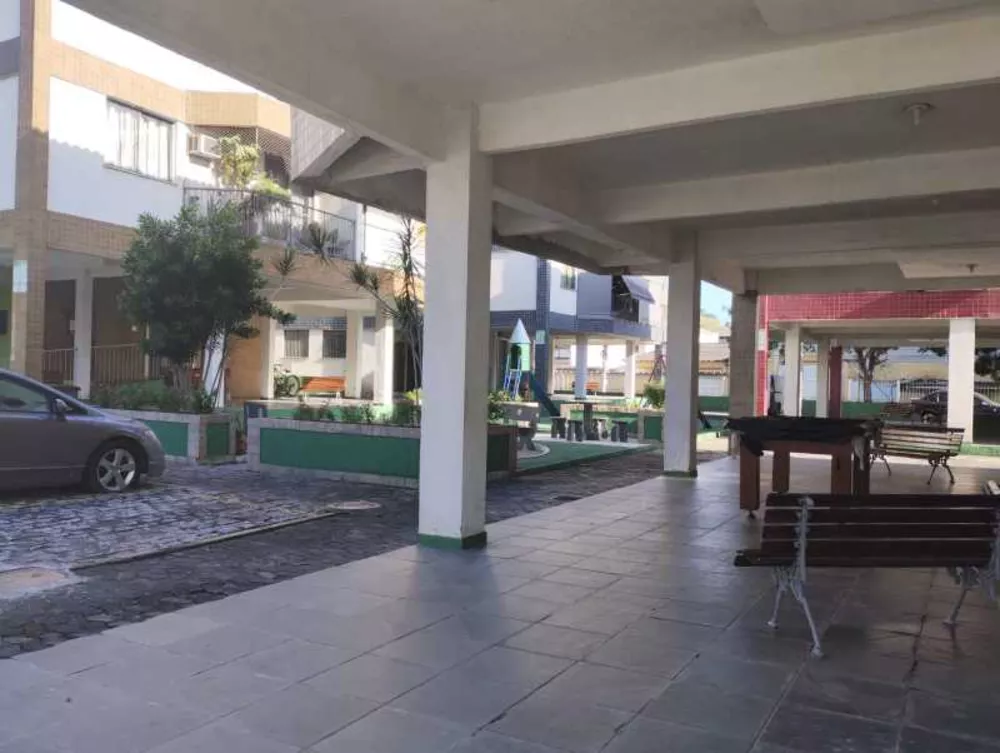 Apartamento, 2 quartos, 56 m² - Foto 5