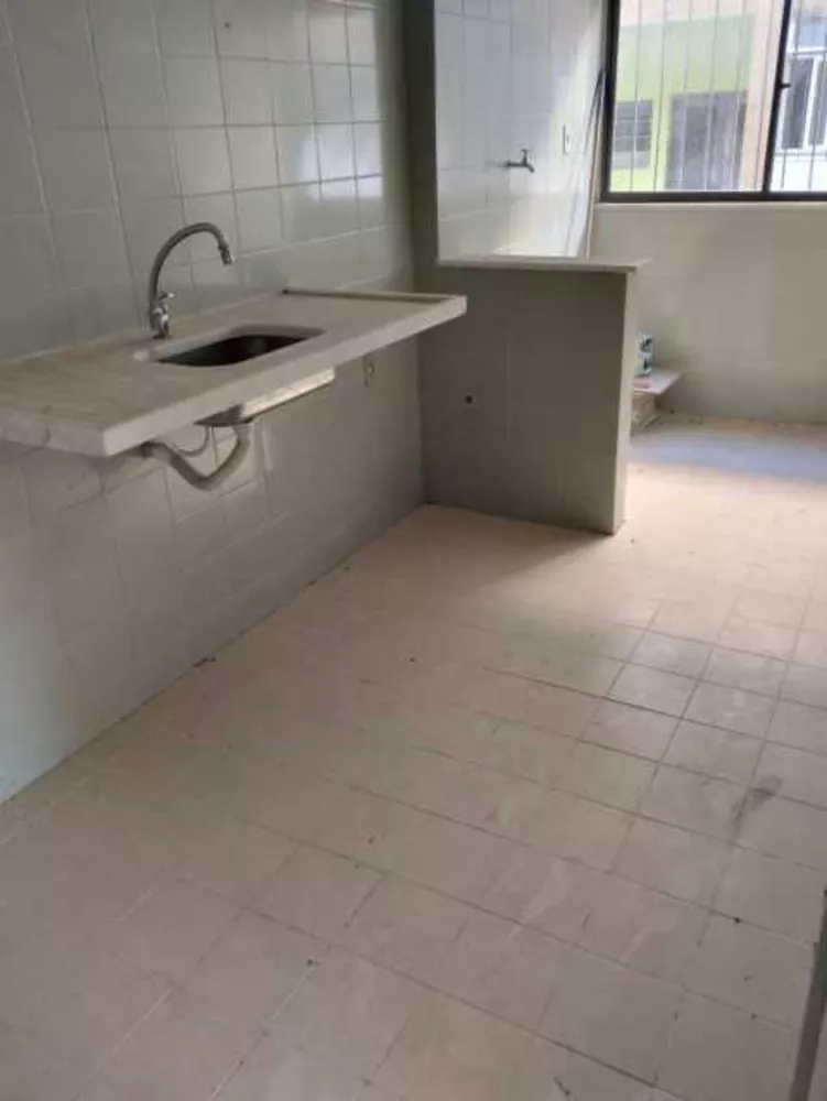 Apartamento, 2 quartos, 56 m² - Foto 4