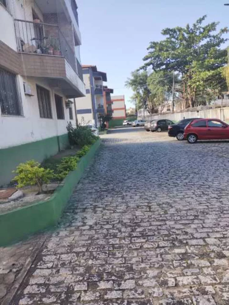 Apartamento, 2 quartos, 56 m² - Foto 3