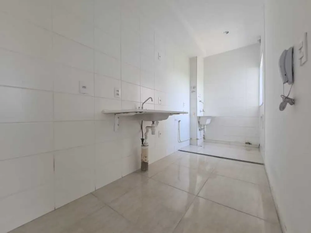 Apartamento, 2 quartos, 40 m² - Foto 7