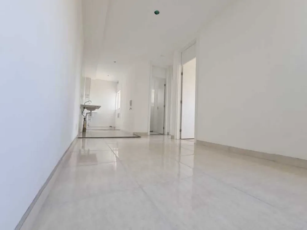 Apartamento, 2 quartos, 40 m² - Foto 6