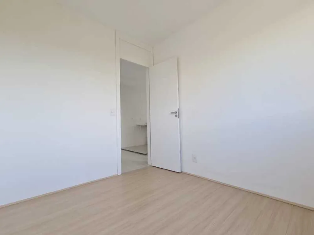 Apartamento, 2 quartos, 40 m² - Foto 2