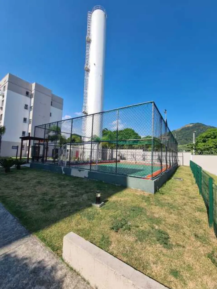 Apartamento, 2 quartos, 40 m² - Foto 1