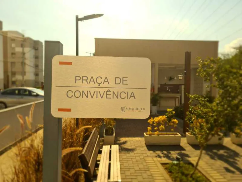 Apartamento, 2 quartos, 40 m² - Foto 14