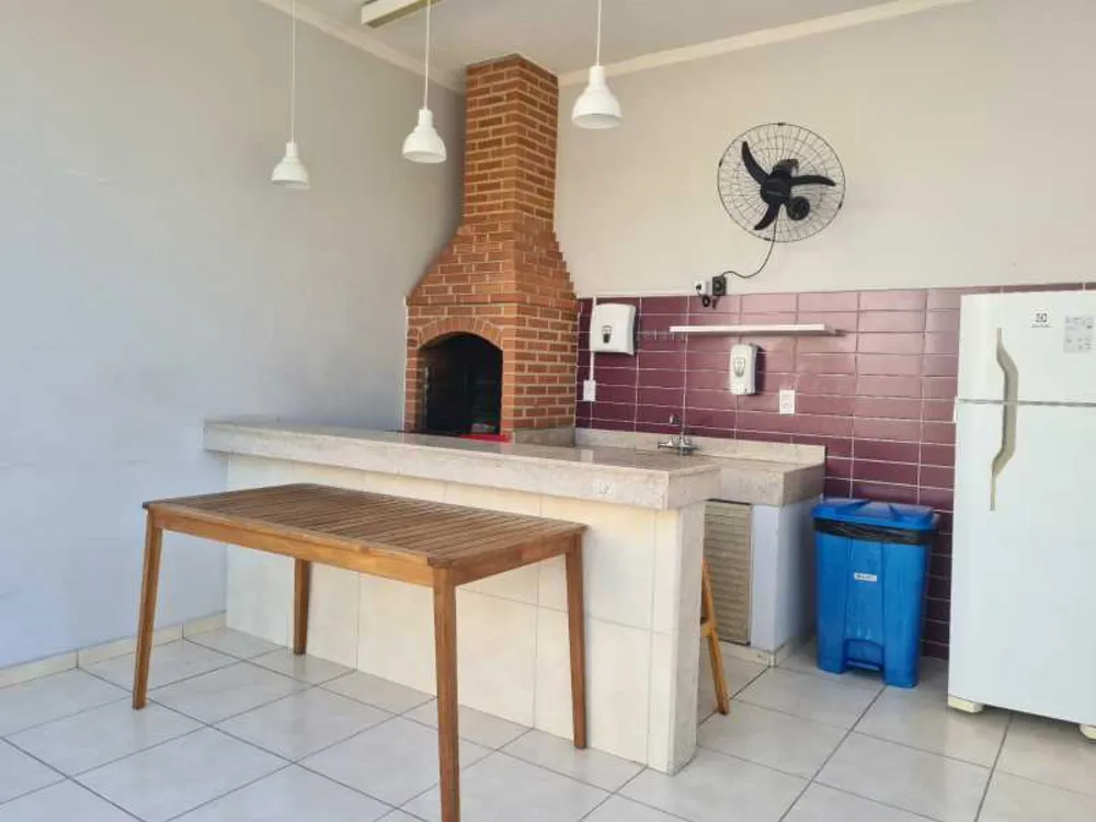 Apartamento, 2 quartos, 40 m² - Foto 5
