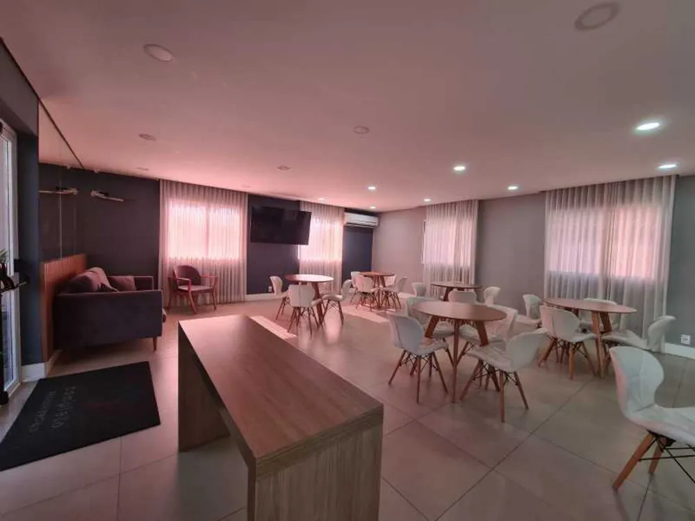 Apartamento, 2 quartos, 40 m² - Foto 3