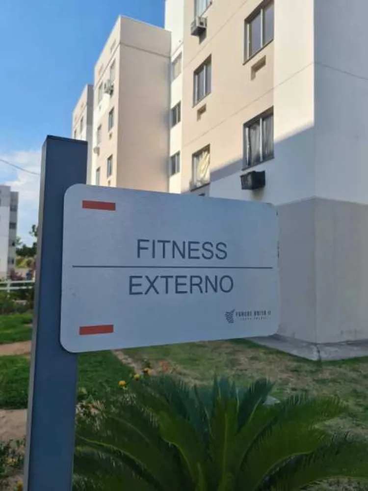 Apartamento, 2 quartos, 40 m² - Foto 10