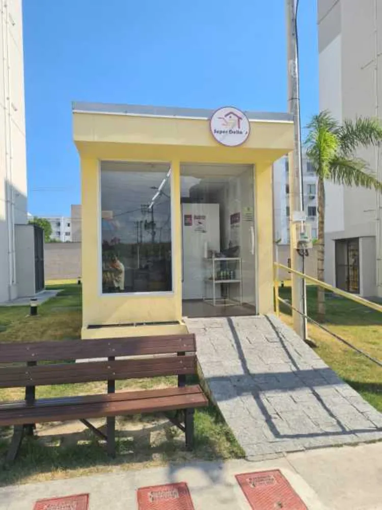 Apartamento, 2 quartos, 40 m² - Foto 12
