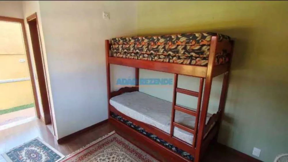 Casa, 5 quartos, 300 m² - Foto 6