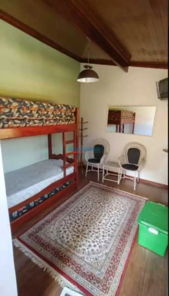 Casa, 5 quartos, 300 m² - Foto 5