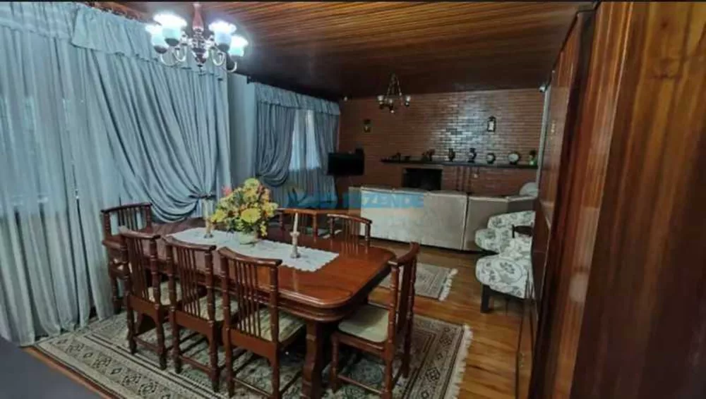Casa, 5 quartos, 300 m² - Foto 10