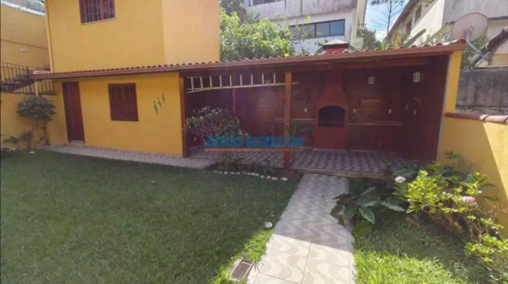 Casa, 5 quartos, 300 m² - Foto 7
