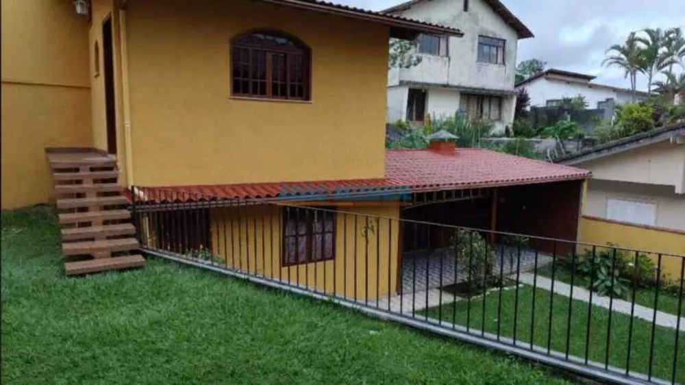 Casa, 5 quartos, 300 m² - Foto 9