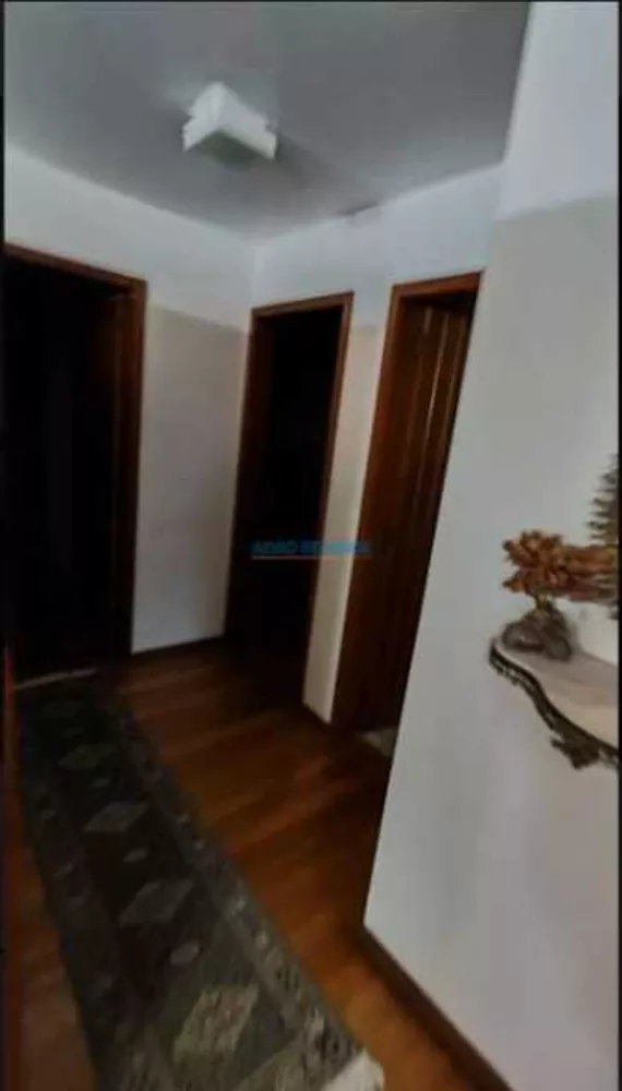 Casa, 5 quartos, 300 m² - Foto 11