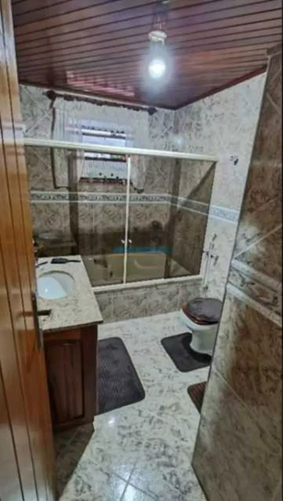 Casa, 5 quartos, 300 m² - Foto 12