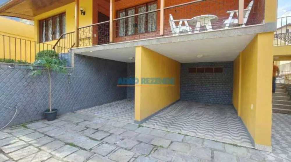 Casa, 5 quartos, 300 m² - Foto 1