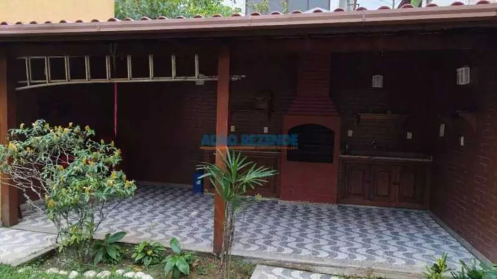 Casa, 5 quartos, 300 m² - Foto 13