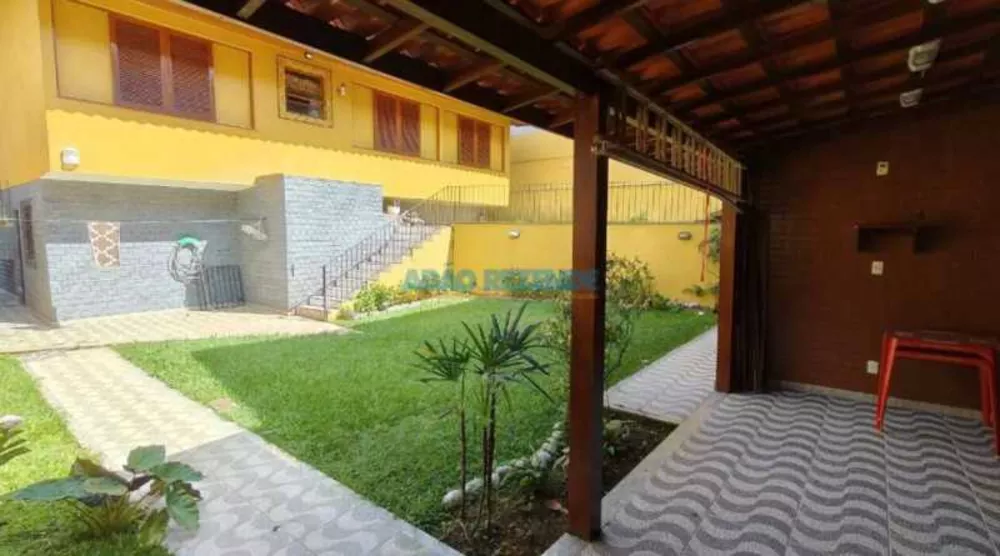 Casa, 5 quartos, 300 m² - Foto 4