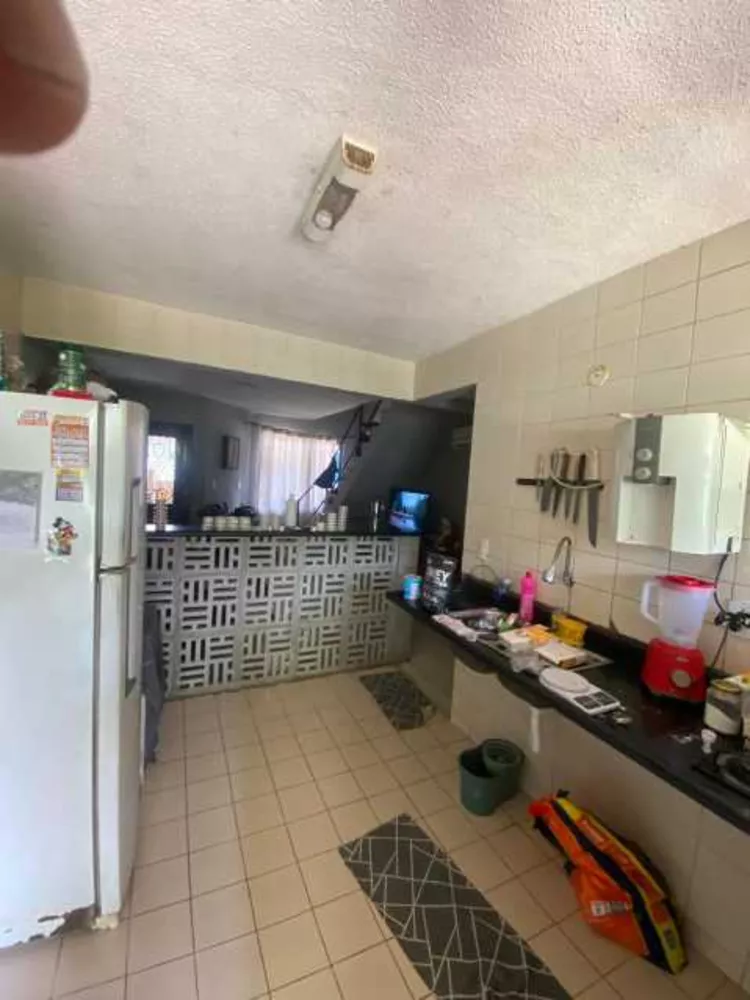 Casa de Condomínio, 2 quartos - Foto 5