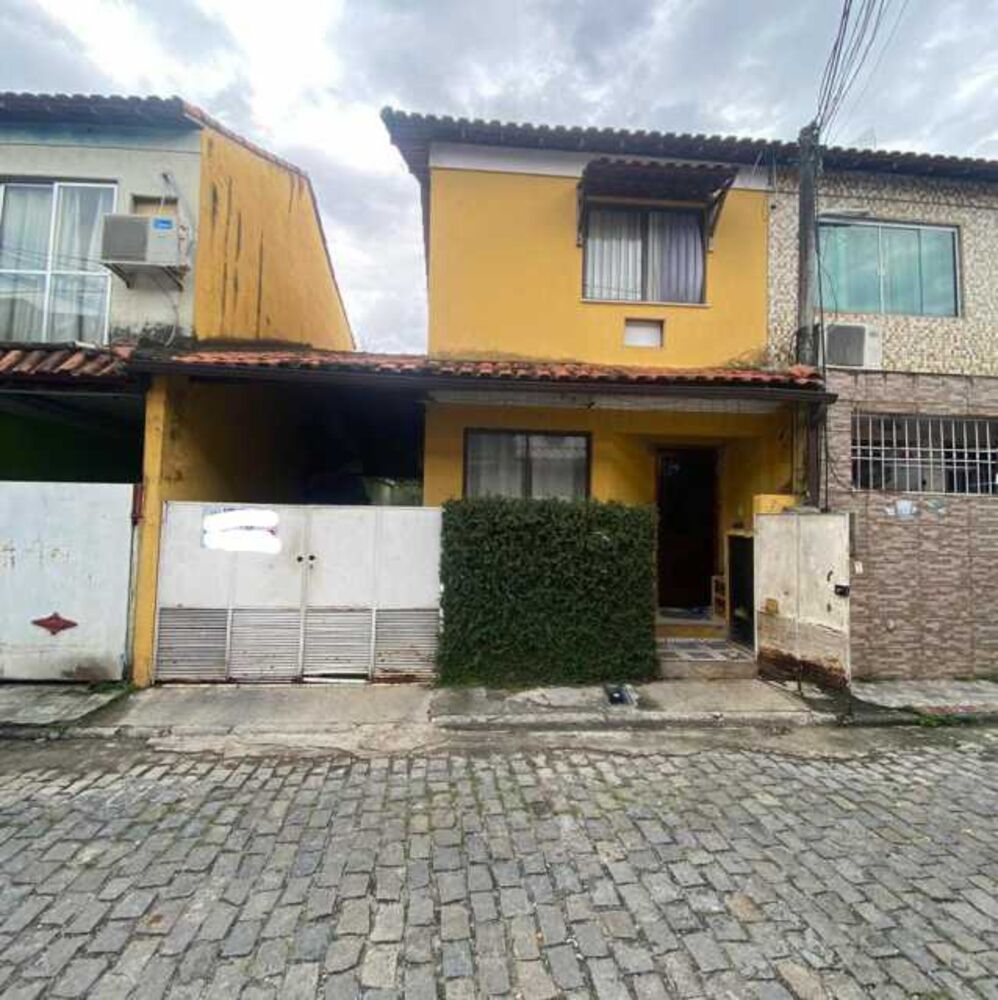 Casa de Condomínio à venda com 2 quartos, 100m² - Foto 1