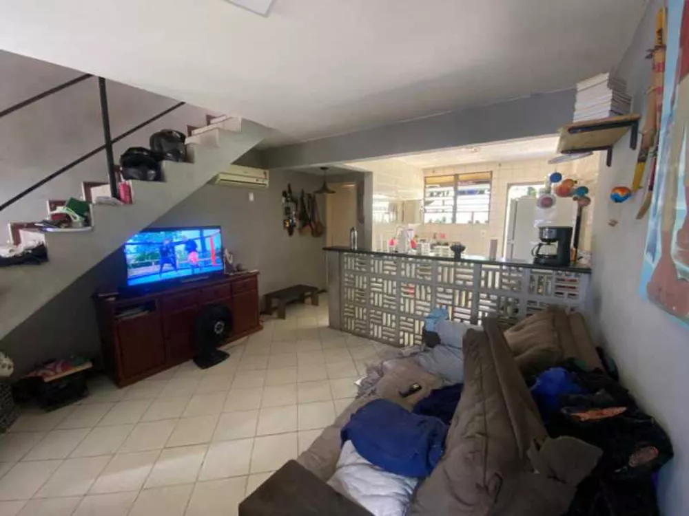 Casa de Condomínio, 2 quartos - Foto 6