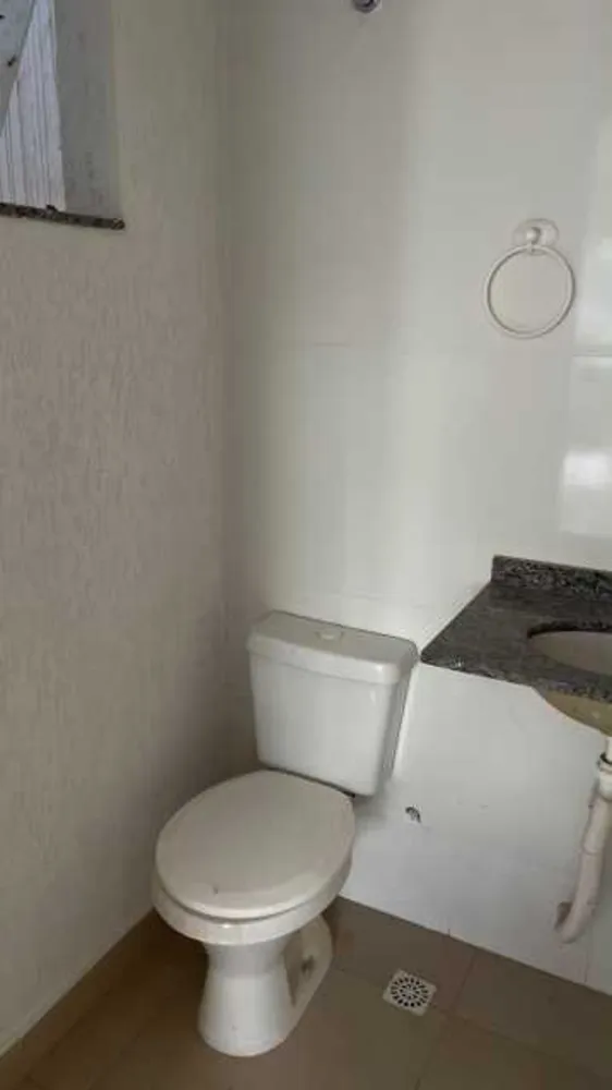 Casa de Condomínio, 2 quartos - Foto 6