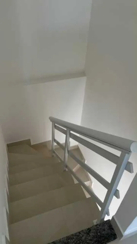 Casa de Condomínio, 2 quartos - Foto 8