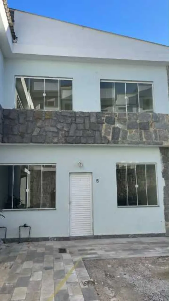 Casa de Condomínio, 2 quartos - Foto 14